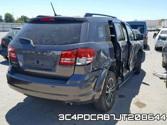 3C4PDCAB7JT208644 фото 5