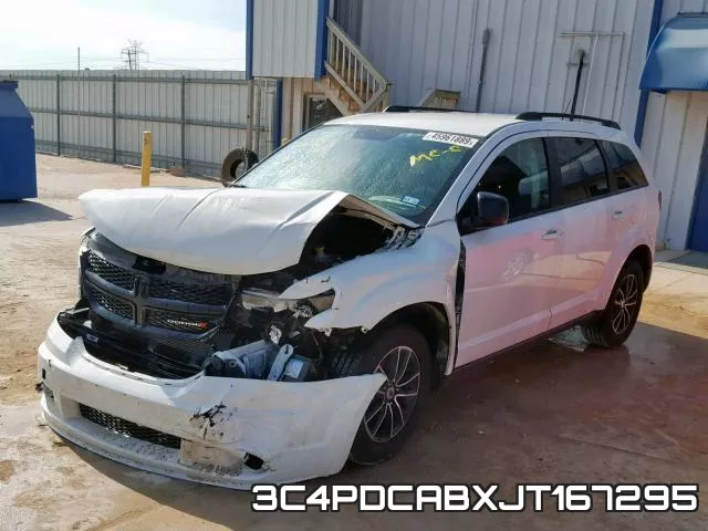 3C4PDCABXJT167295 фото 3