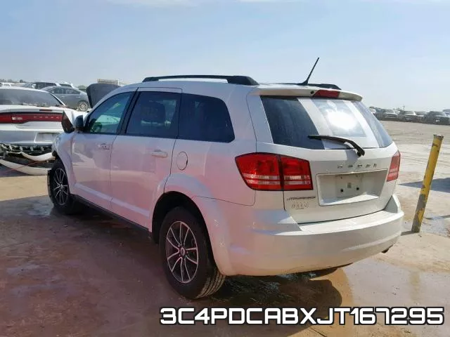 3C4PDCABXJT167295 фото 4