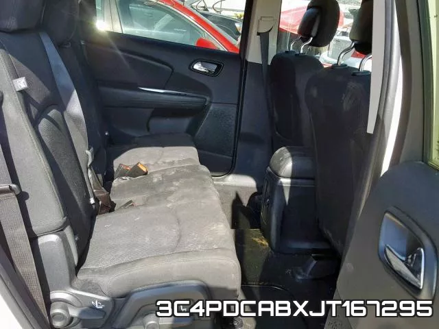 3C4PDCABXJT167295 фото 6