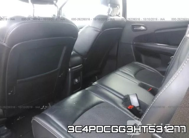 3C4PDCGG3HT531277 фото 8