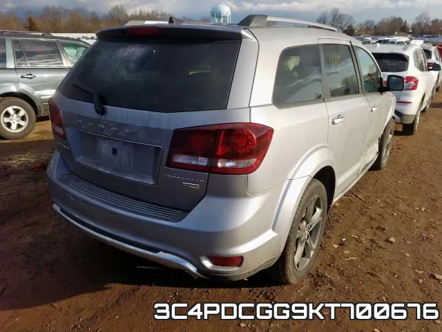 3C4PDCGG9KT700676 фото 4