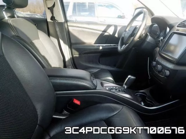 3C4PDCGG9KT700676 фото 5