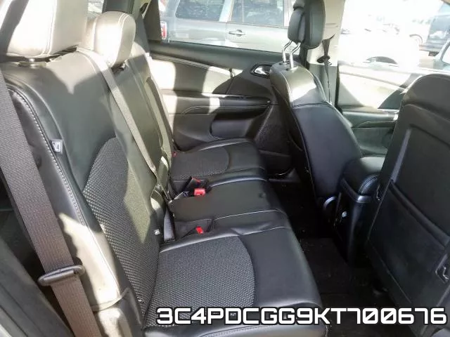 3C4PDCGG9KT700676 фото 6
