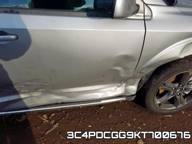 3C4PDCGG9KT700676 фото 9