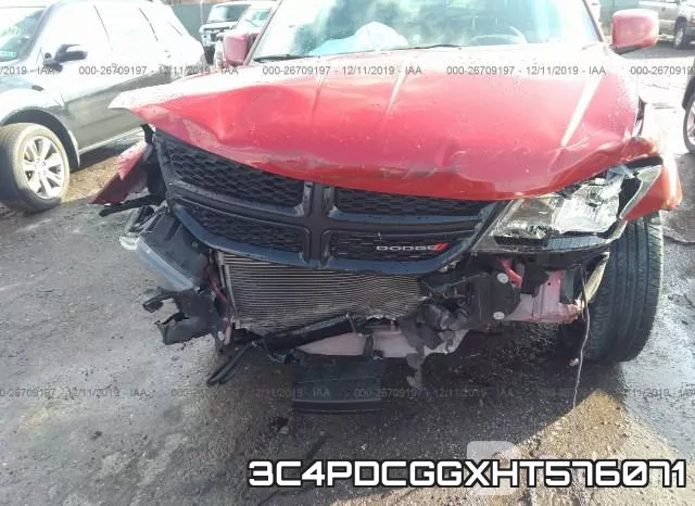 3C4PDCGGXHT576071 фото 6