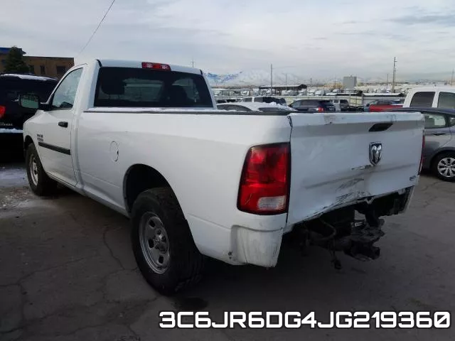 3C6JR6DG4JG219360 фото 4