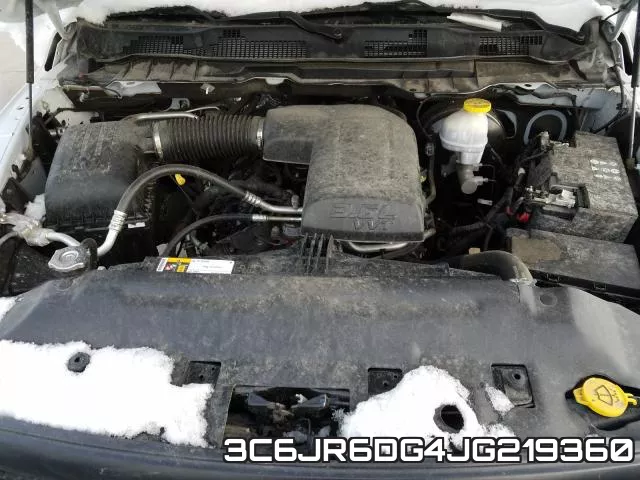 3C6JR6DG4JG219360 фото 8