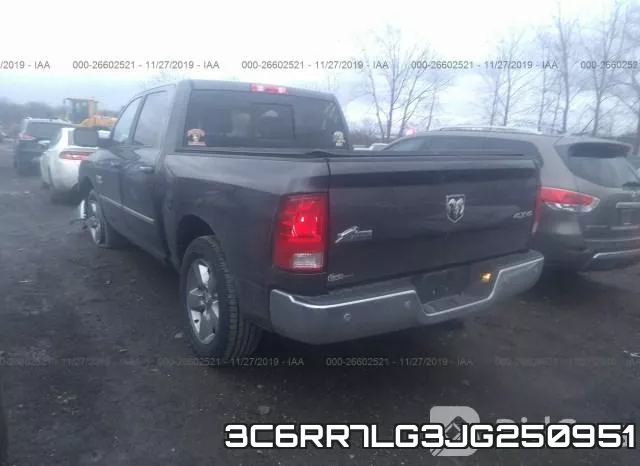 3C6RR7LG3JG250951 фото 3