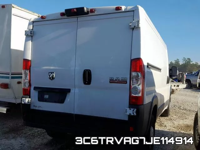 3C6TRVAG7JE114914 фото 3