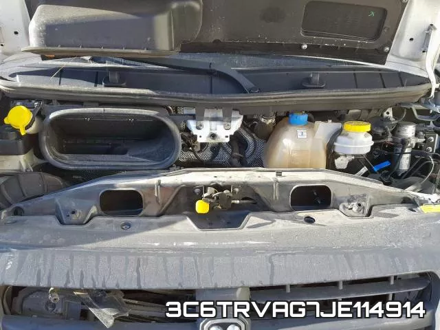 3C6TRVAG7JE114914 фото 6