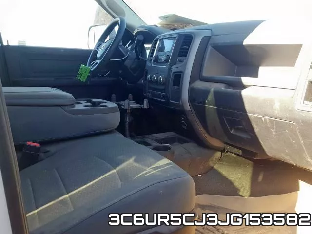 3C6UR5CJ3JG153582 фото 5