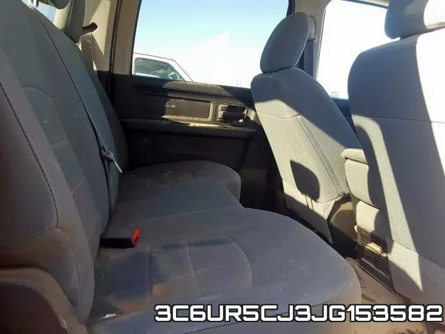 3C6UR5CJ3JG153582 фото 6