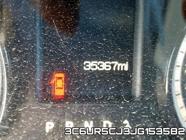 3C6UR5CJ3JG153582 фото 8