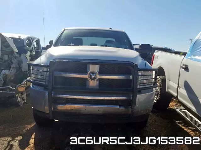 3C6UR5CJ3JG153582 фото 9