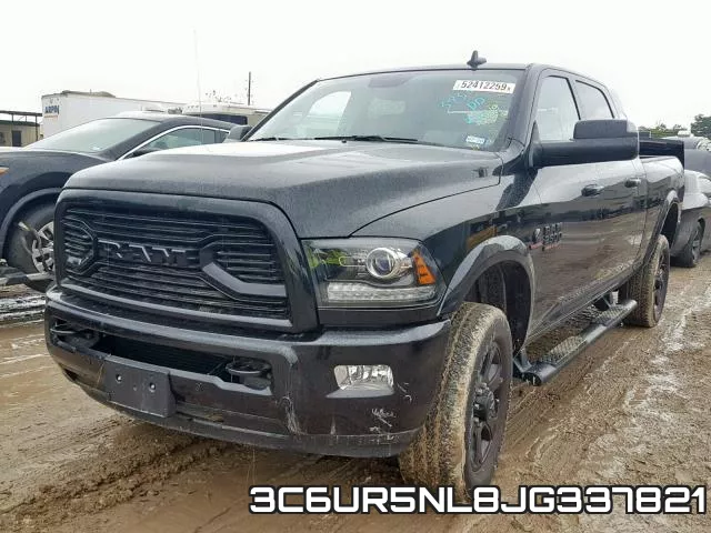 3C6UR5NL8JG337821 фото 2