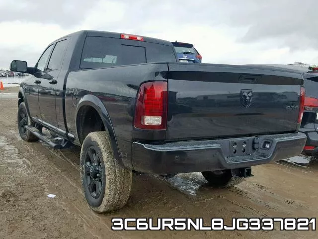 3C6UR5NL8JG337821 фото 3