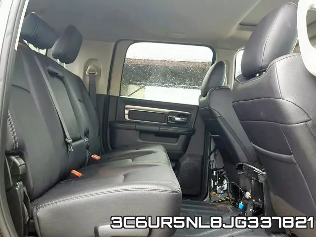 3C6UR5NL8JG337821 фото 6