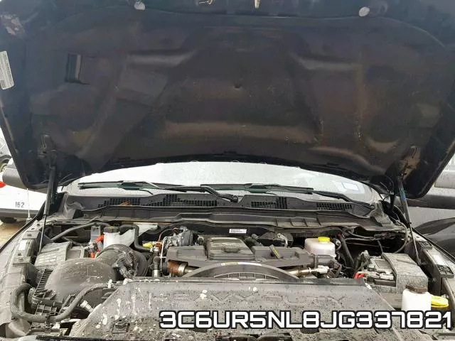3C6UR5NL8JG337821 фото 7