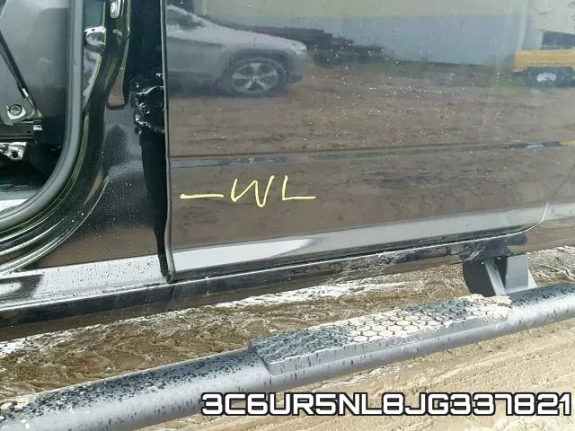 3C6UR5NL8JG337821 фото 9