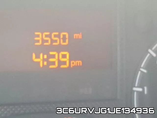 3C6URVJG1JE134936 фото 3