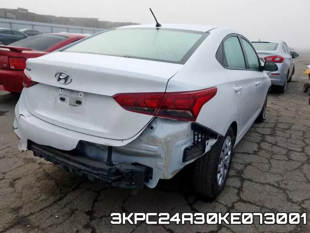 3KPC24A30KE073001 фото 5