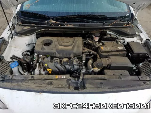 3KPC24A30KE073001 фото 7