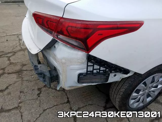 3KPC24A30KE073001 фото 9