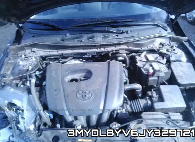 3MYDLBYV6JY329721 фото 2