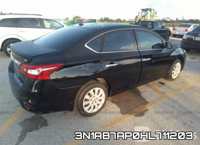 3N1AB7AP0HL711203 фото 4