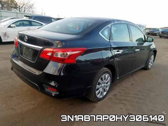 3N1AB7AP0HY306140 фото 2