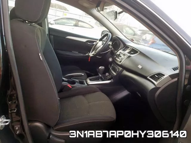 3N1AB7AP0HY306140 фото 3