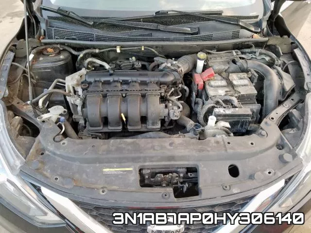 3N1AB7AP0HY306140 фото 5