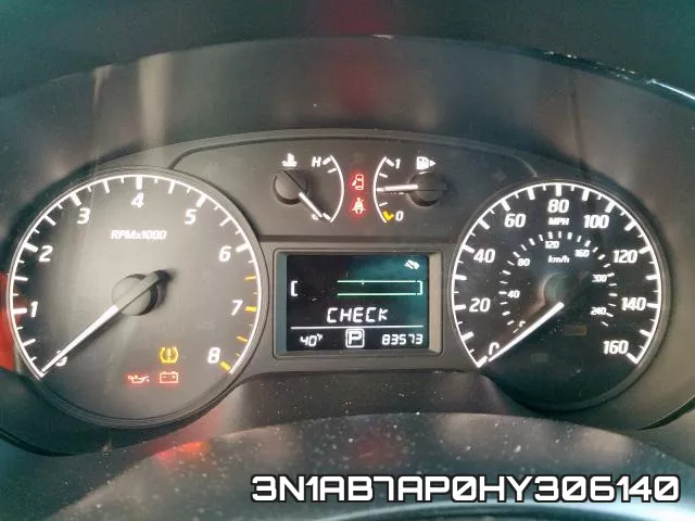 3N1AB7AP0HY306140 фото 6