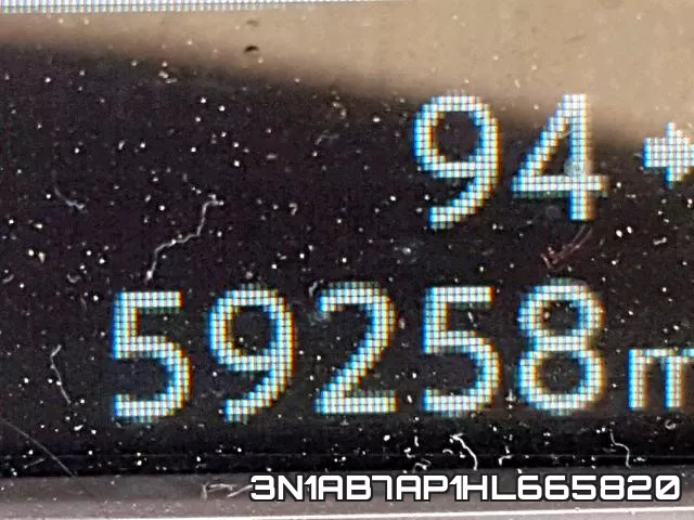 3N1AB7AP1HL665820 фото 7