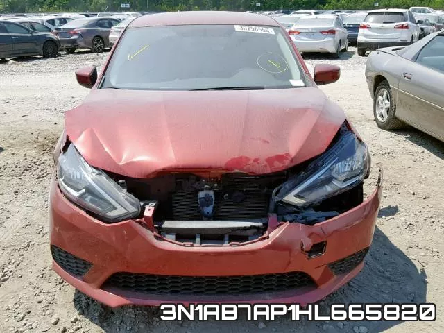 3N1AB7AP1HL665820 фото 8