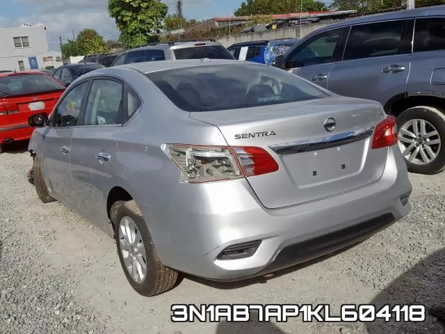 3N1AB7AP1KL604118 фото 4