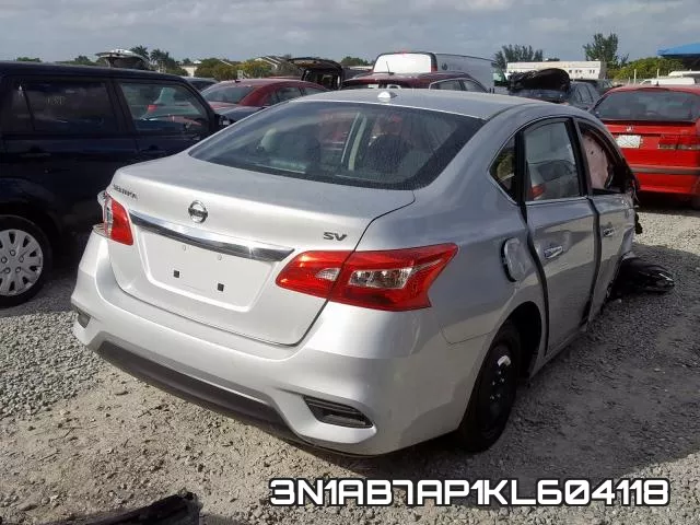 3N1AB7AP1KL604118 фото 5
