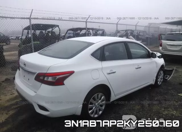 3N1AB7AP2KY250760 фото 4