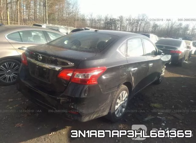 3N1AB7AP3HL681369 фото 4