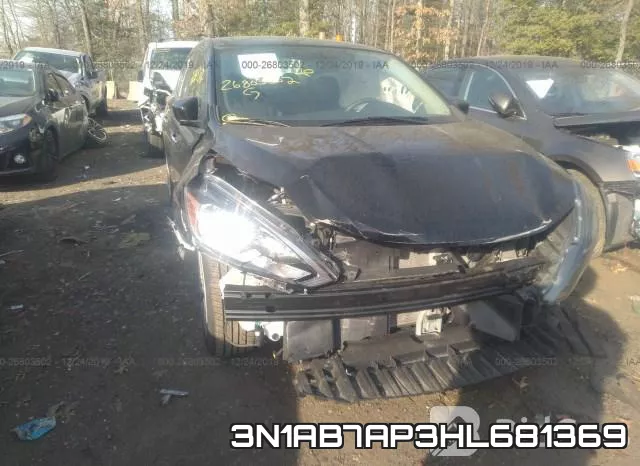 3N1AB7AP3HL681369 фото 6