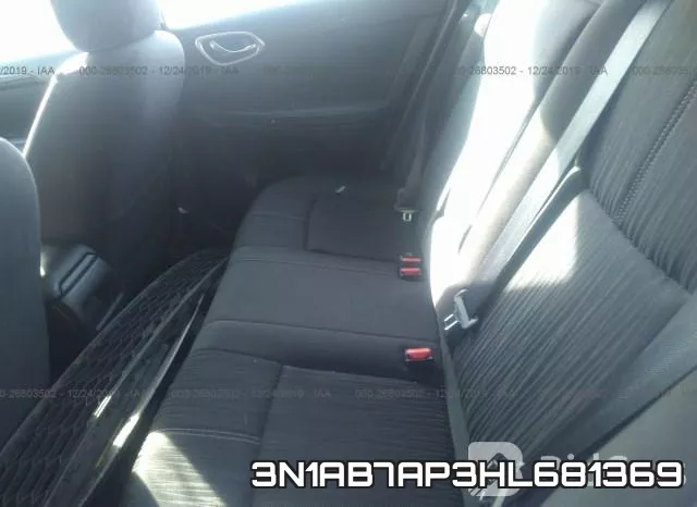 3N1AB7AP3HL681369 фото 8
