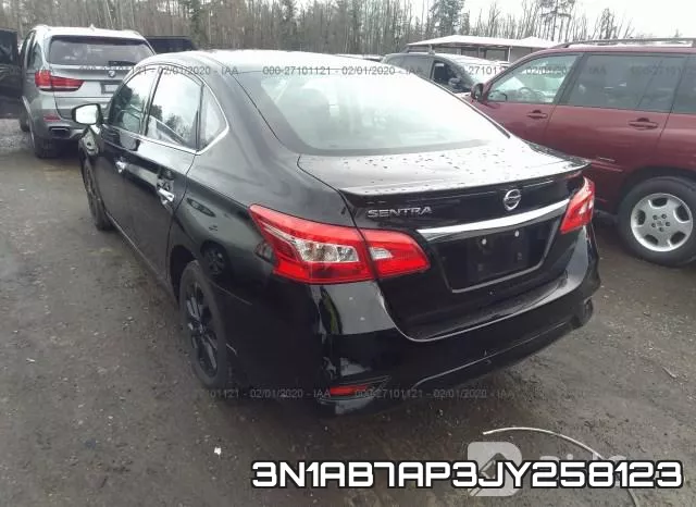 3N1AB7AP3JY258123 фото 4