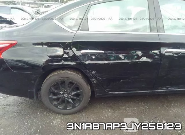 3N1AB7AP3JY258123 фото 7