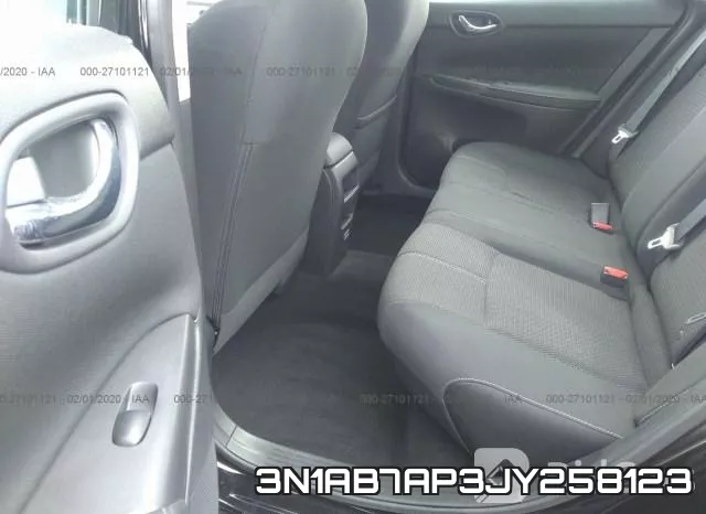 3N1AB7AP3JY258123 фото 9