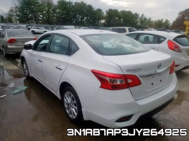3N1AB7AP3JY264925 фото 4