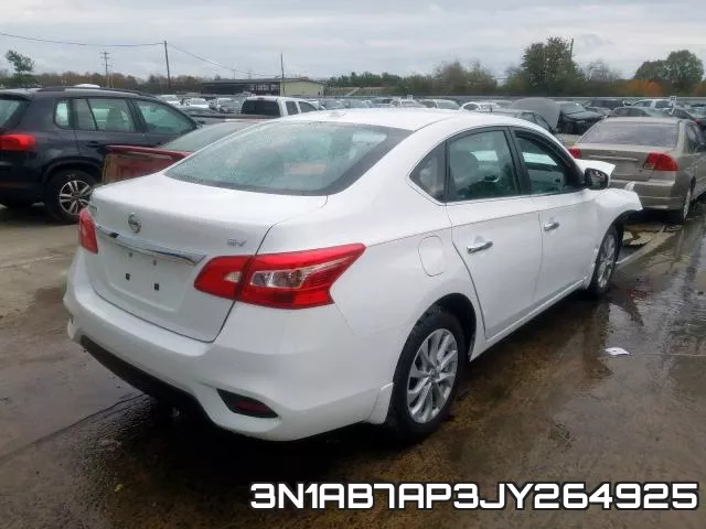 3N1AB7AP3JY264925 фото 5