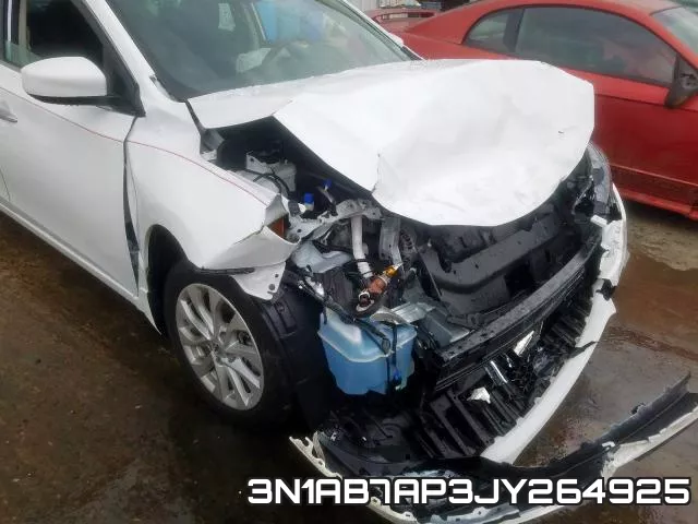 3N1AB7AP3JY264925 фото 10
