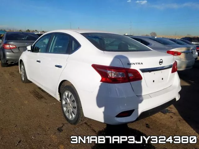 3N1AB7AP3JY324380 фото 3