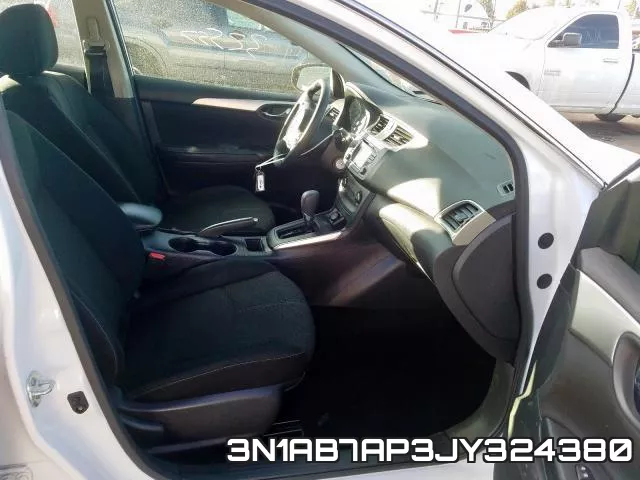 3N1AB7AP3JY324380 фото 5